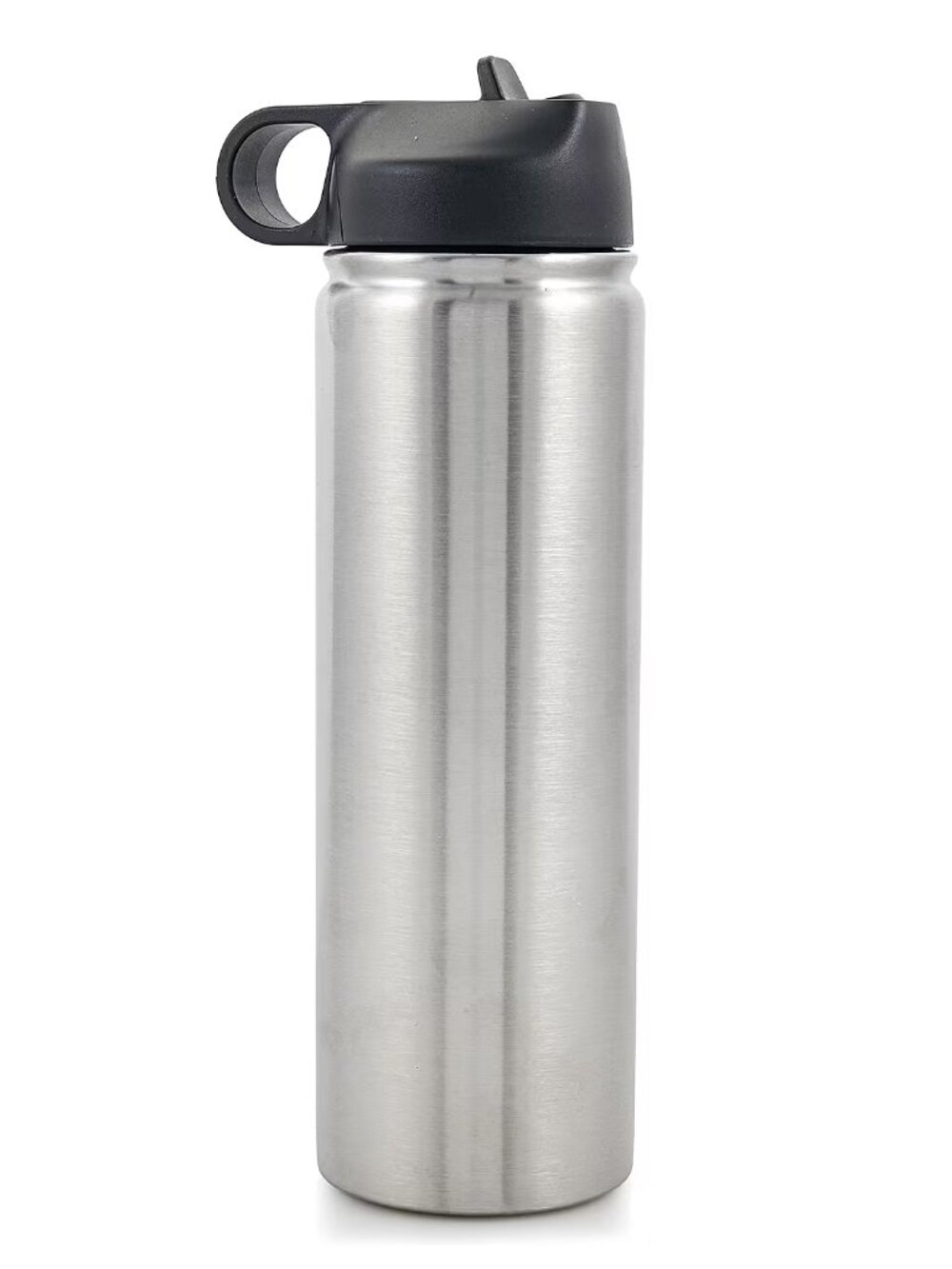 The Memory Company Double Wall Stainless Steel Water Bottle 22oz - NEW